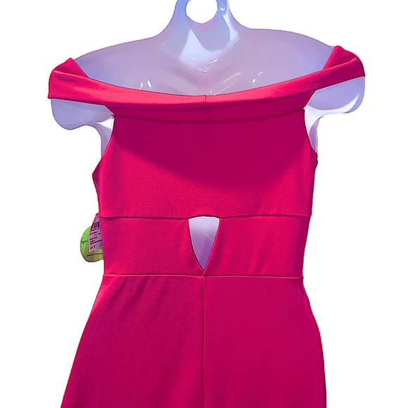 Windsor - Dress - Picture 8 of 8